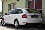 Škoda Octavia - fotka číslo 4