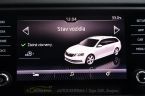 Škoda Octavia - fotka číslo 41