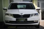 Škoda Octavia - fotka číslo 9