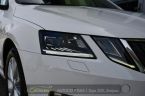 Škoda Octavia - fotka číslo 51
