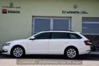 Škoda Octavia - fotka číslo 3