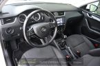 Škoda Octavia - fotka číslo 10