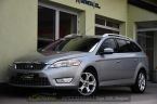 Ford Mondeo - fotka číslo 0