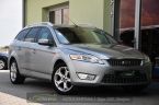 Ford Mondeo - fotka číslo 6