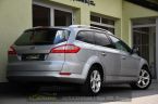Ford Mondeo - fotka číslo 4