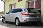 Ford Mondeo - fotka číslo 2
