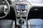 Ford Mondeo - fotka číslo 22