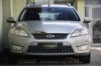 Ford Mondeo - fotka číslo 7