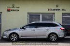 Ford Mondeo - fotka číslo 1