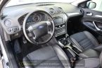 Ford Mondeo - fotka číslo 8