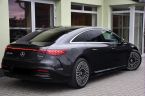 Mercedes EQS - fotka číslo 3