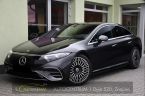 Mercedes EQS - fotka číslo 0