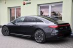 Mercedes EQS - fotka číslo 2