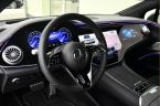 Mercedes EQS - fotka číslo 13