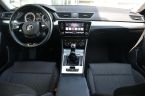Škoda Superb - fotka číslo 21
