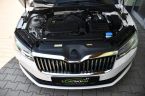 Škoda Superb - fotka číslo 47
