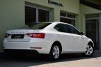Škoda Superb - fotka číslo 5