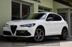 Alfa Romeo Stelvio - fotka číslo 0