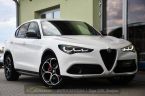 Alfa Romeo Stelvio - fotka číslo 6