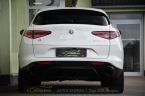 Alfa Romeo Stelvio - fotka číslo 3