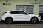 Alfa Romeo Stelvio - fotka číslo 5