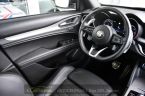 Alfa Romeo Stelvio - fotka číslo 21