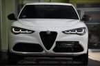 Alfa Romeo Stelvio - fotka číslo 7