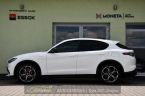 Alfa Romeo Stelvio - fotka číslo 1