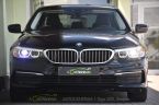 BMW Řada 5 - fotka číslo 7