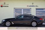 BMW Řada 5 - fotka číslo 1