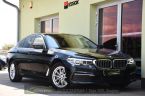 BMW Řada 5 - fotka číslo 6