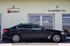 BMW Řada 5 - fotka číslo 5