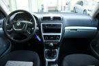 Škoda Octavia - fotka číslo 4