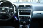Škoda Octavia - fotka číslo 6