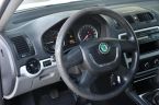 Škoda Octavia - fotka číslo 15
