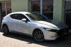 Mazda 3 - fotka číslo 1