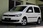 Volkswagen Caddy - fotka číslo 0