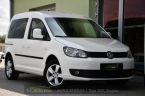 Volkswagen Caddy - fotka číslo 6
