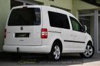Volkswagen Caddy - fotka číslo 4