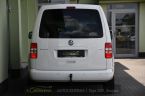 Volkswagen Caddy - fotka číslo 3
