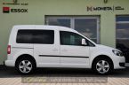 Volkswagen Caddy - fotka číslo 5