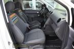 Volkswagen Caddy - fotka číslo 15