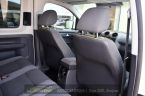 Volkswagen Caddy - fotka číslo 17