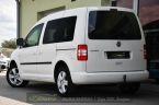 Volkswagen Caddy - fotka číslo 2