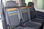 Volkswagen Caddy - fotka číslo 19