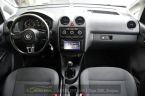 Volkswagen Caddy - fotka číslo 20