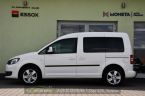 Volkswagen Caddy - fotka číslo 1