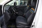 Volkswagen Caddy - fotka číslo 9