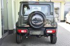 Suzuki Jimny - fotka číslo 9
