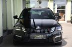 Škoda Octavia - fotka číslo 9